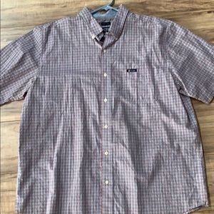 Chaps Men’s button up